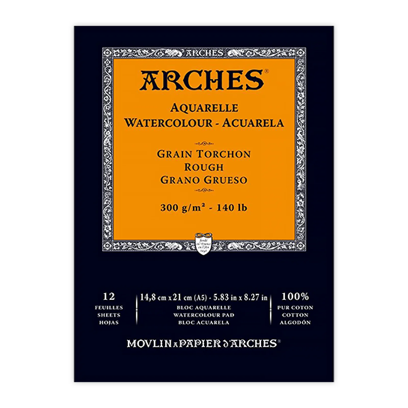 Arches Watercolour Pads - Image 10