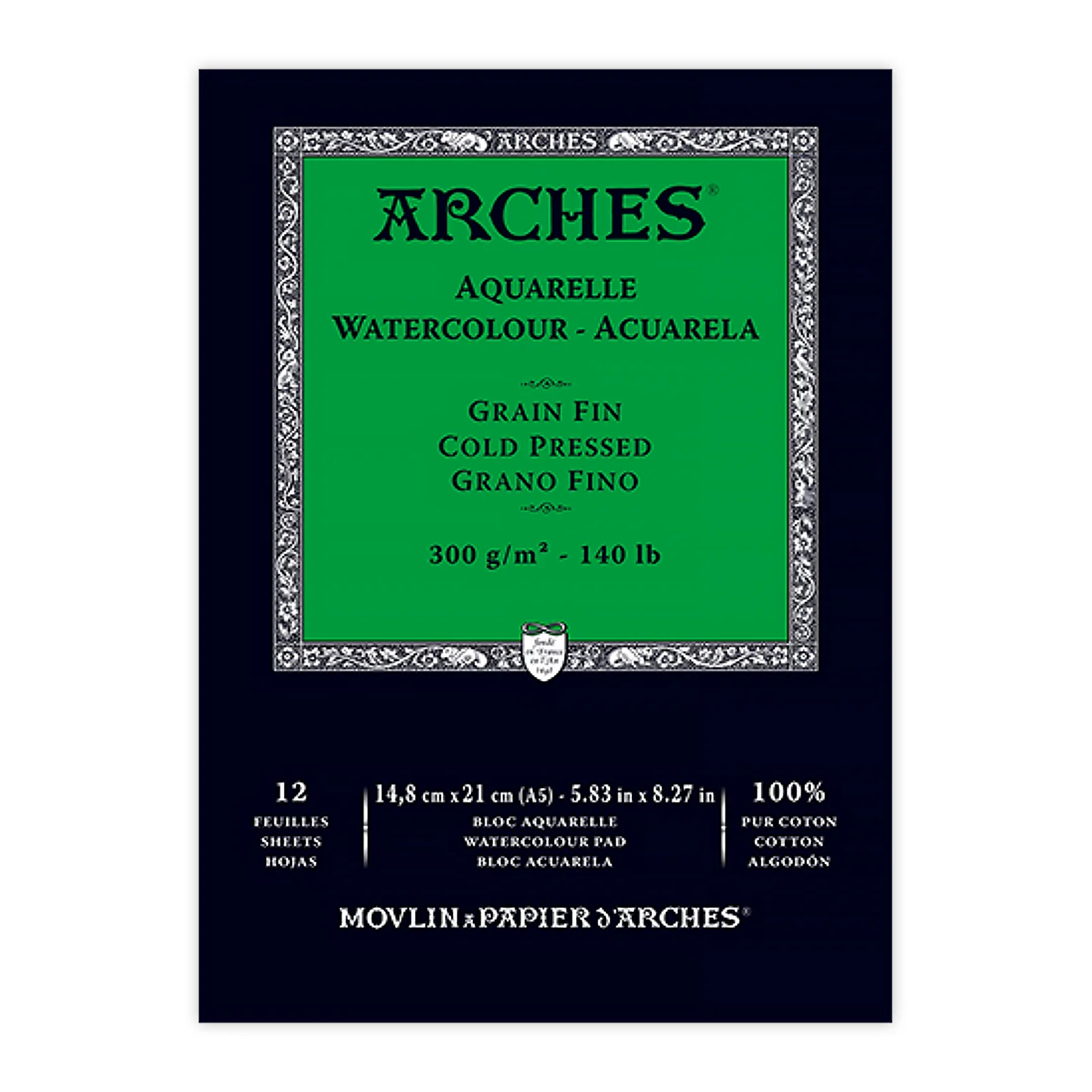 Arches Watercolour Pads - Image 11