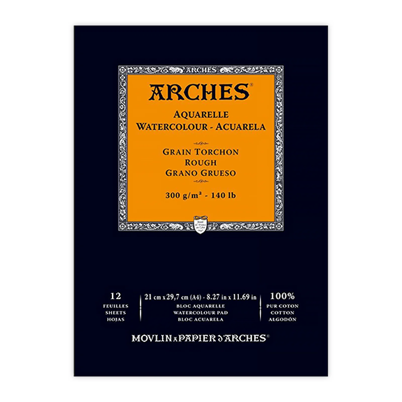 Arches Watercolour Pads - Image 12