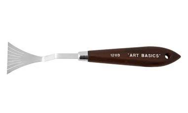 Art Basics Painting Knives - Image 3