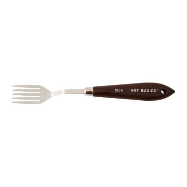 Art Basics Painting Knives - Image 6