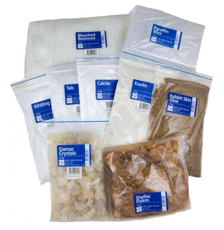 Art Spectrum Kaolin 500gm
