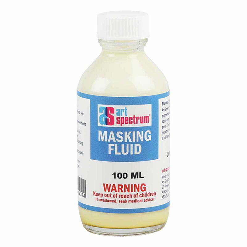 Art Spectrum Masking Fluid