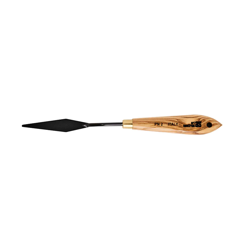 Art Spectrum Painting Knife #1003 - No.2 (7cm)