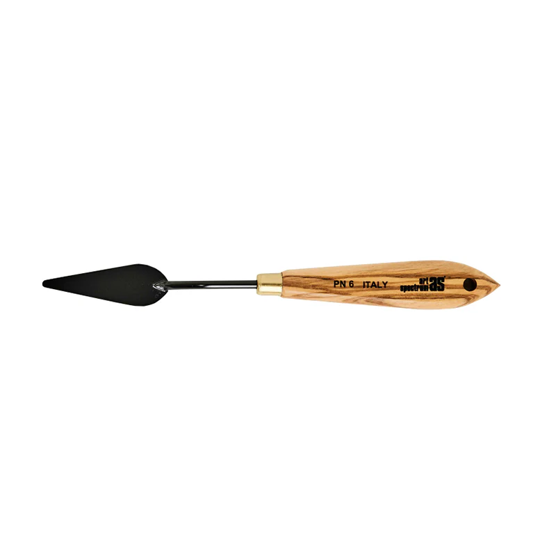 Art Spectrum Painting Knife #1009 - No.6 (6cm)