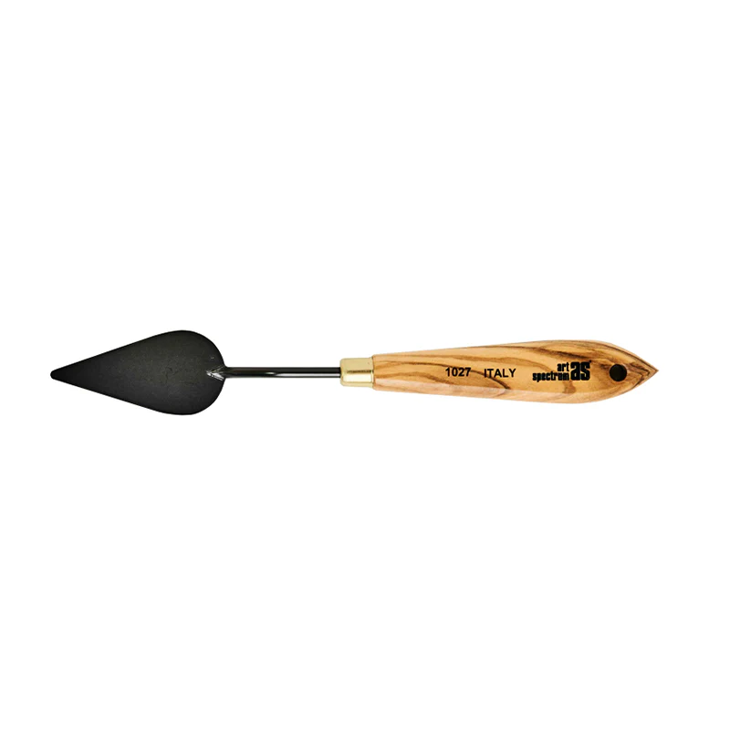 Art Spectrum Painting Knife #1027 (6cm)