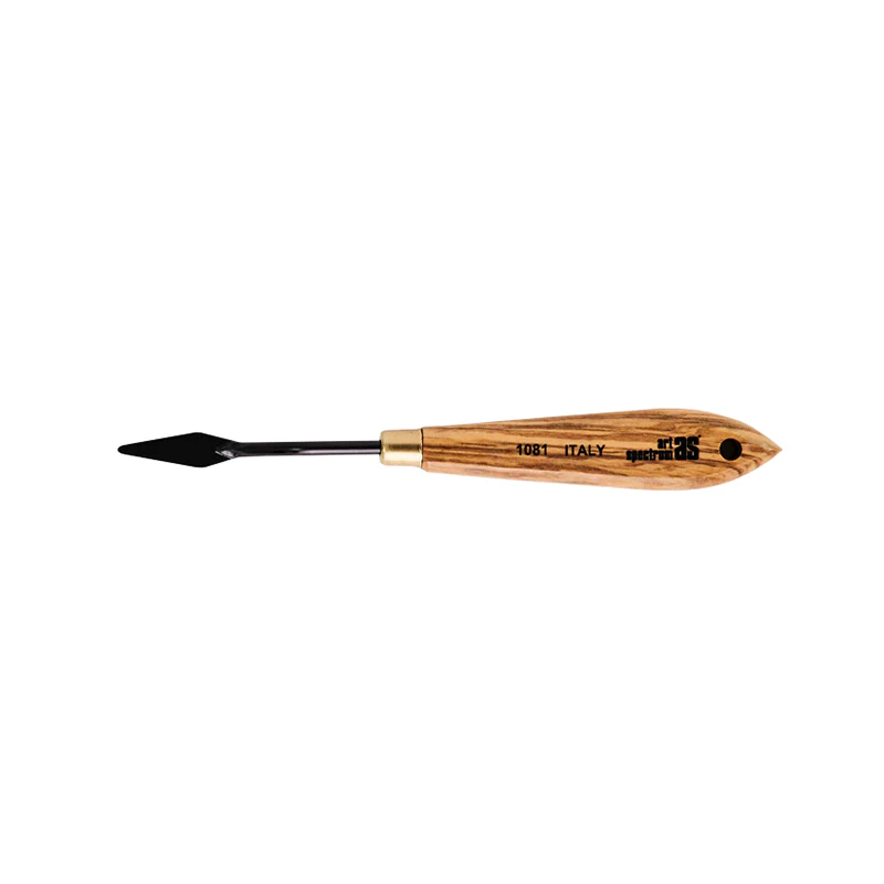 Art Spectrum Painting Knife #1081 (3cm)