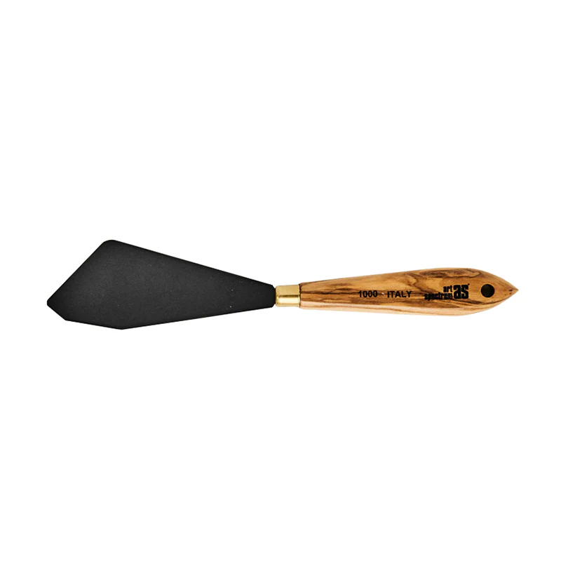 Art Spectrum Palette Knife #1000 (10cm)