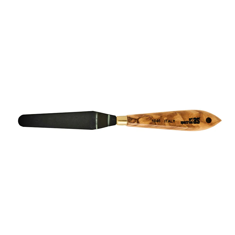 Art Spectrum Palette Knife #1046 (10cm)