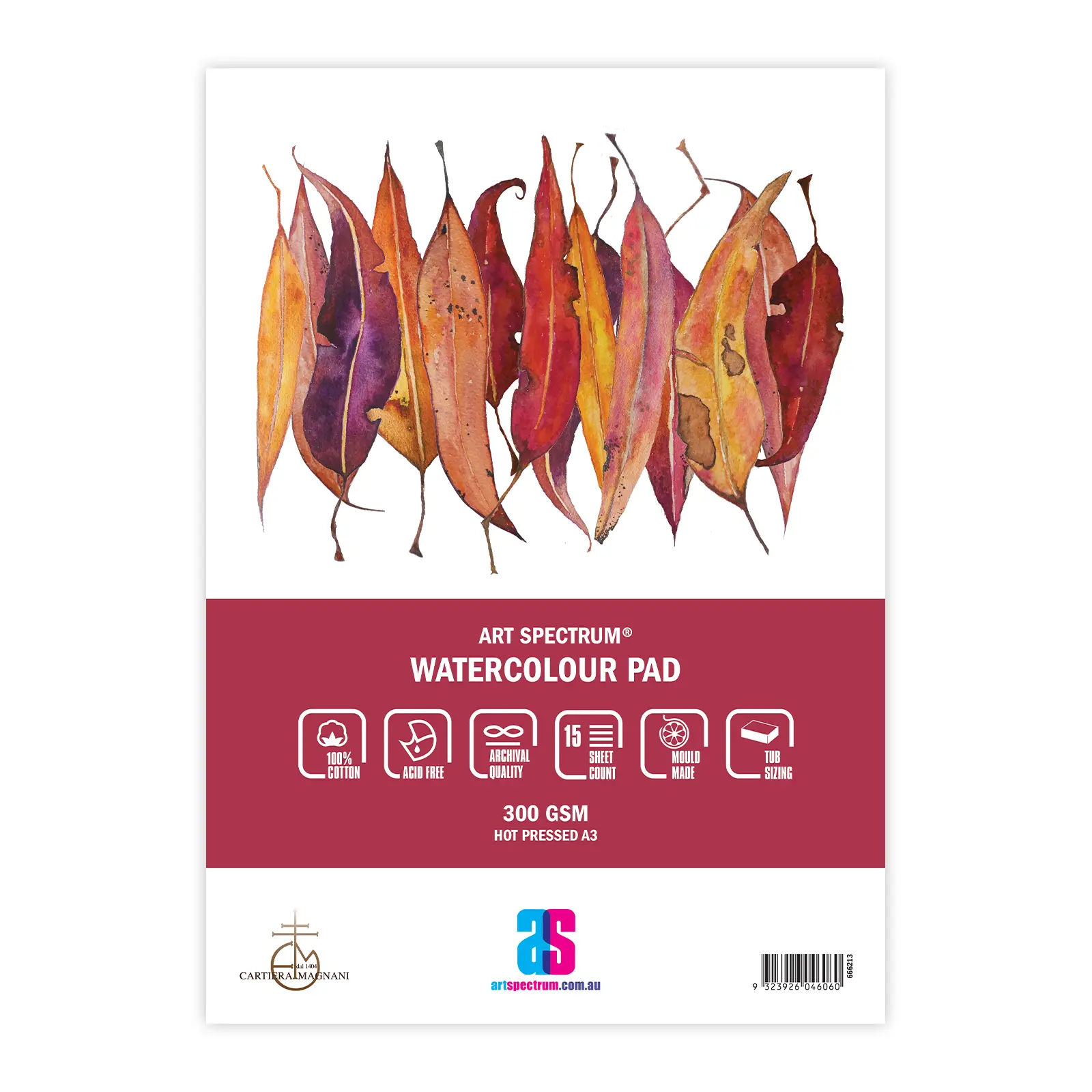 Art Spectrum Watercolour Pads - Image 10