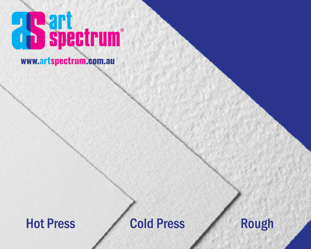 Art Spectrum Watercolour Pads - Image 12