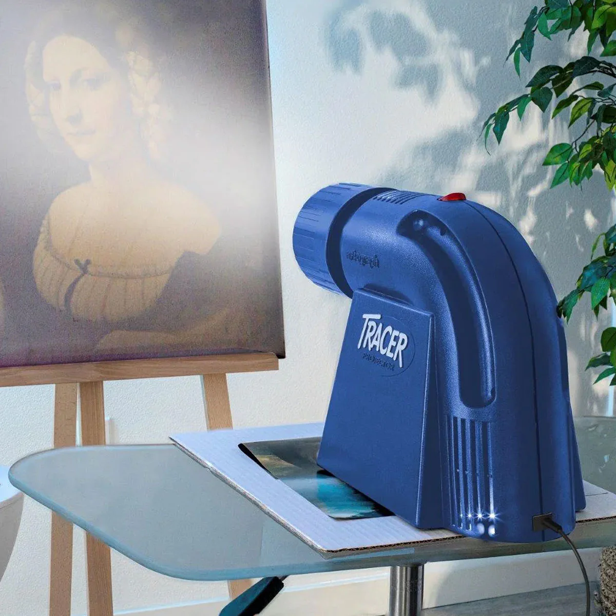 Artograph LED Tracer Projector - Image 3