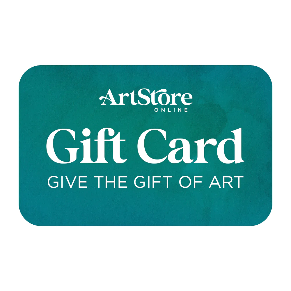 ArtStore Online Gift Card