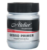 Atelier Gesso Primer