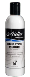 Atelier Liquefying Medium 250ml