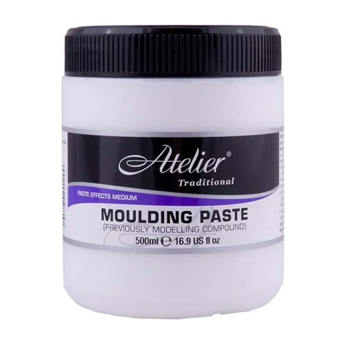 Atelier Moulding Paste