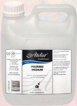 Atelier Pouring Medium - Image 3