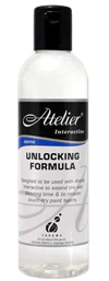 Atelier Unlocking Formula 250ml