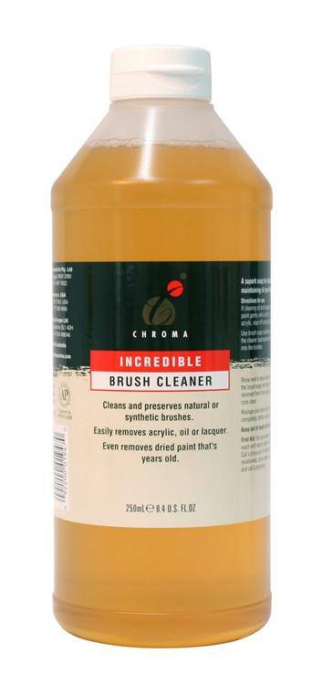 Chroma Incredible Brush Cleaner - Image 2