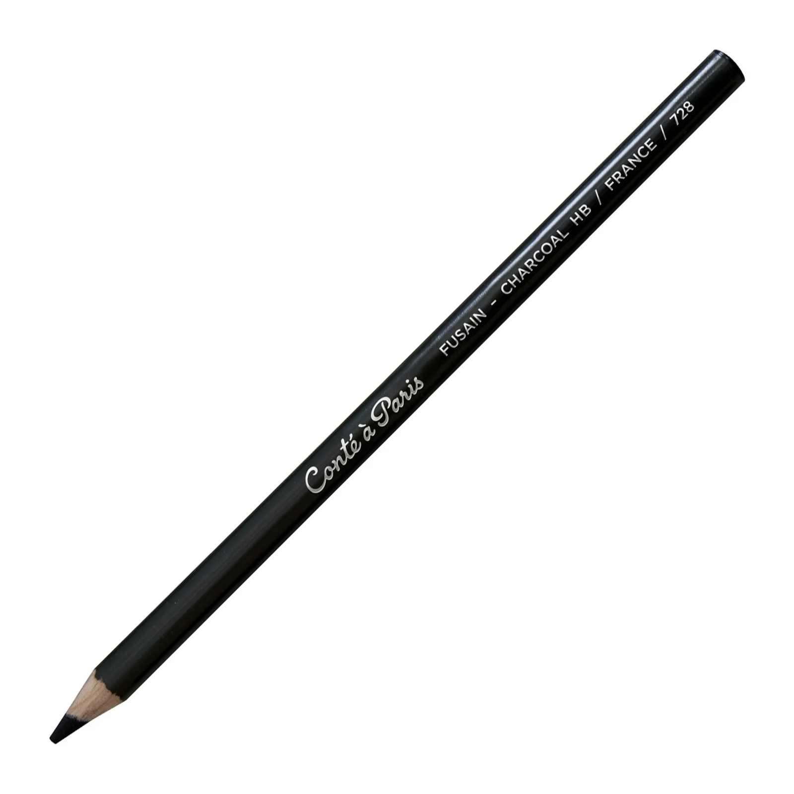 Conte a Paris Fusian Charcoal Pencils - Image 3