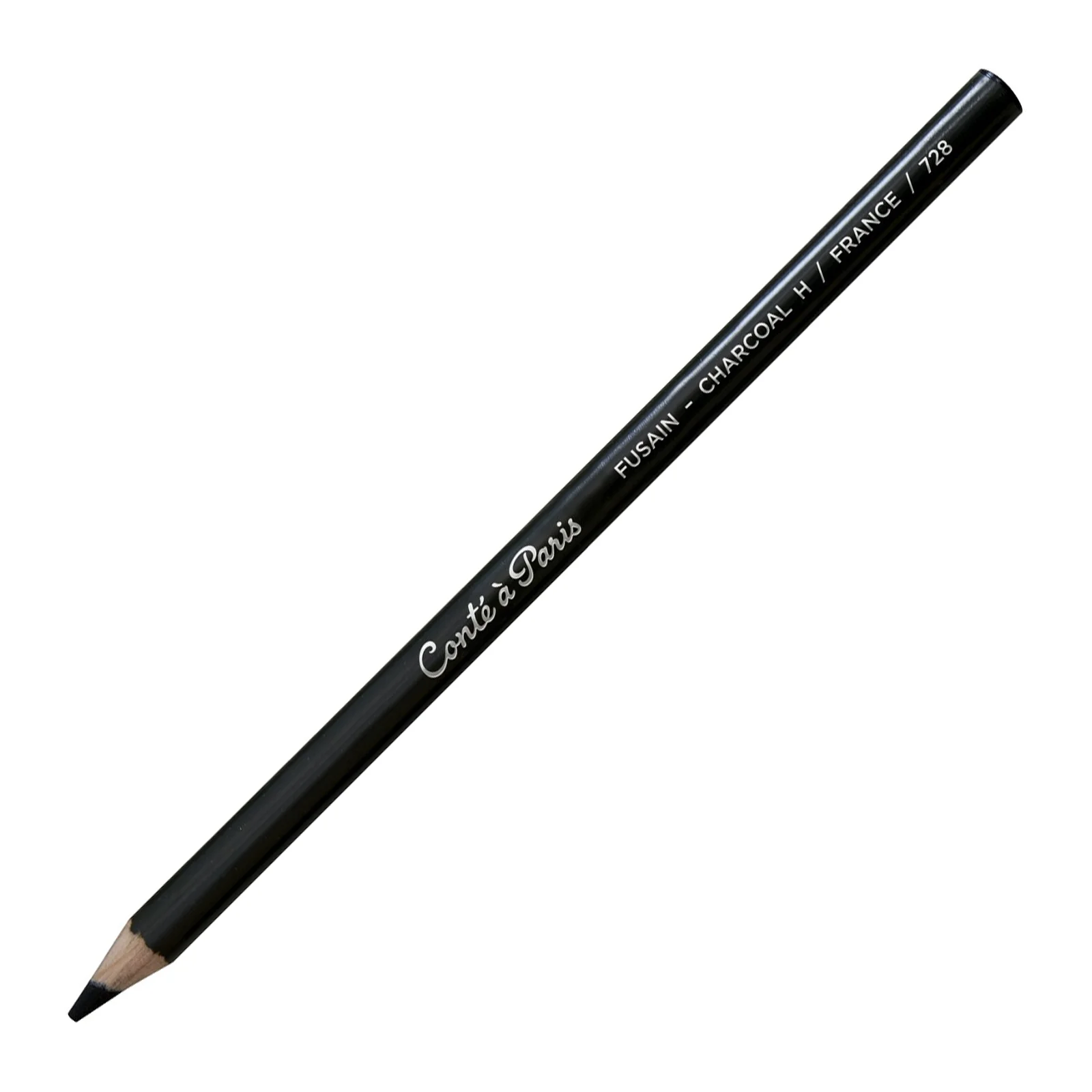 Conte a Paris Fusian Charcoal Pencils - Image 4