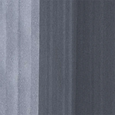 Copic Ciao Markers (Greys & Black) - Image 6