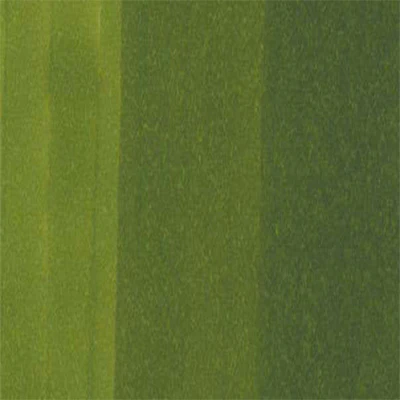 Copic Sketch Markers (Greens) - Image 18