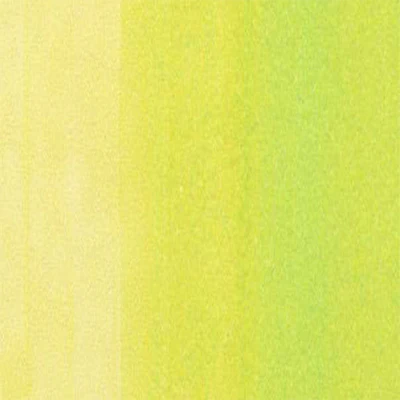 Copic Sketch Markers (Greens) - Image 28