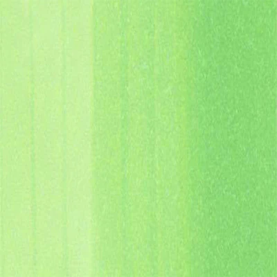 Copic Sketch Markers (Greens) - Image 31