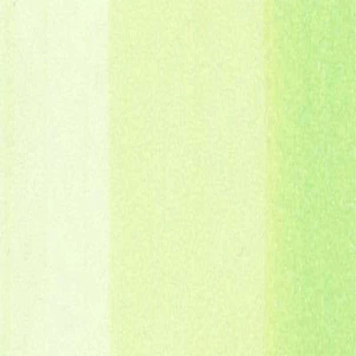 Copic Sketch Markers (Greens) - Image 34