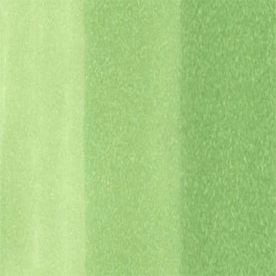 Copic Sketch Markers (Greens) - Image 35