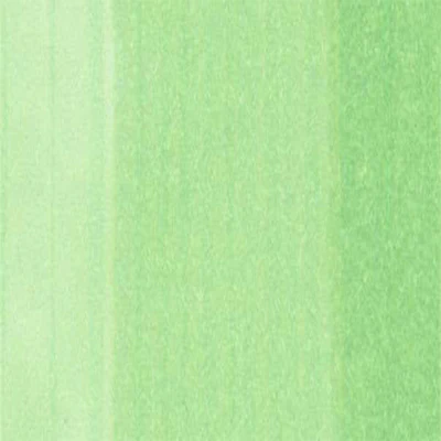 Copic Sketch Markers (Greens) - Image 40