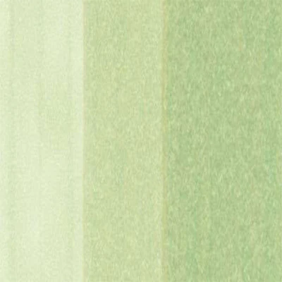 Copic Sketch Markers (Greens) - Image 42
