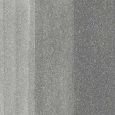 Copic Sketch Markers (Greys & Black) - Image 17