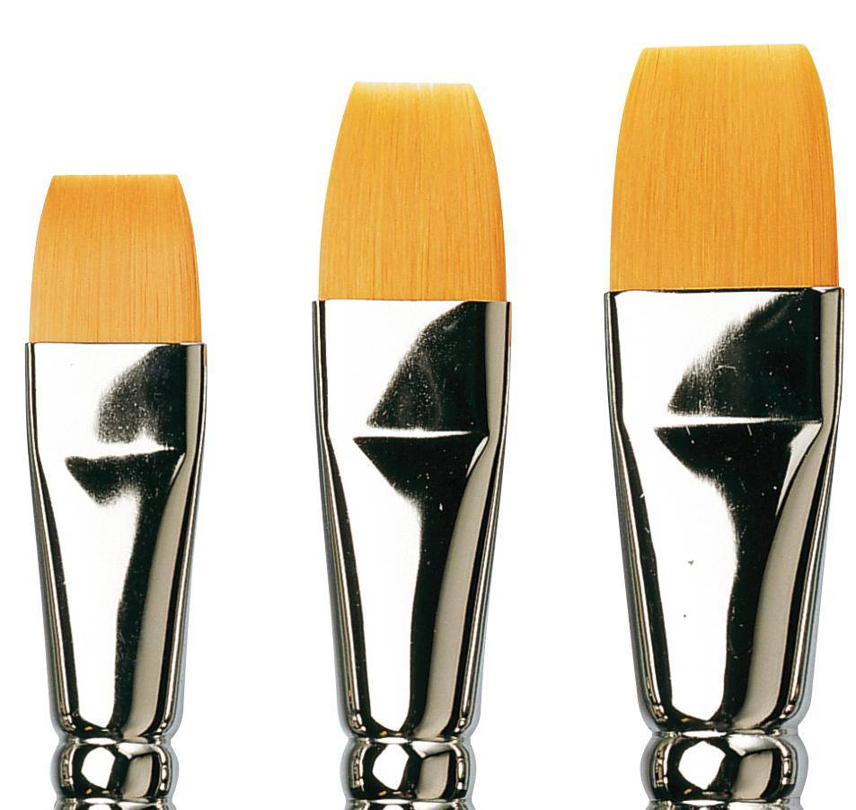 Da Vinci Nova Synthetic Bright 1870 Brush