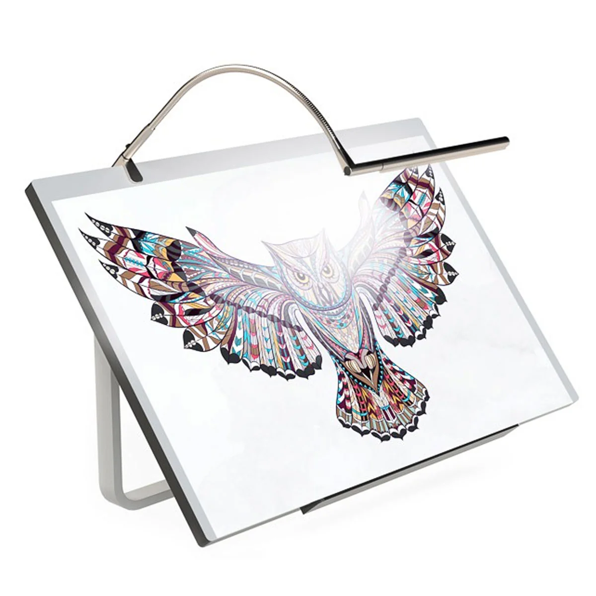 Daylight Techne Artist & Drafting Lamp - Image 4
