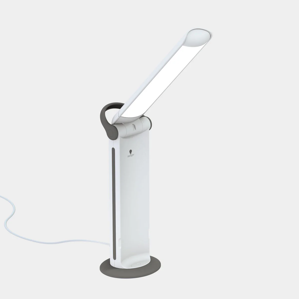 Daylight Twist 2 Table Lamp - Image 3