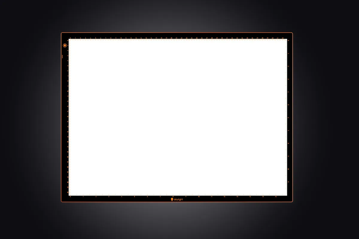 Daylight Wafer 2 Lightpad - Image 2