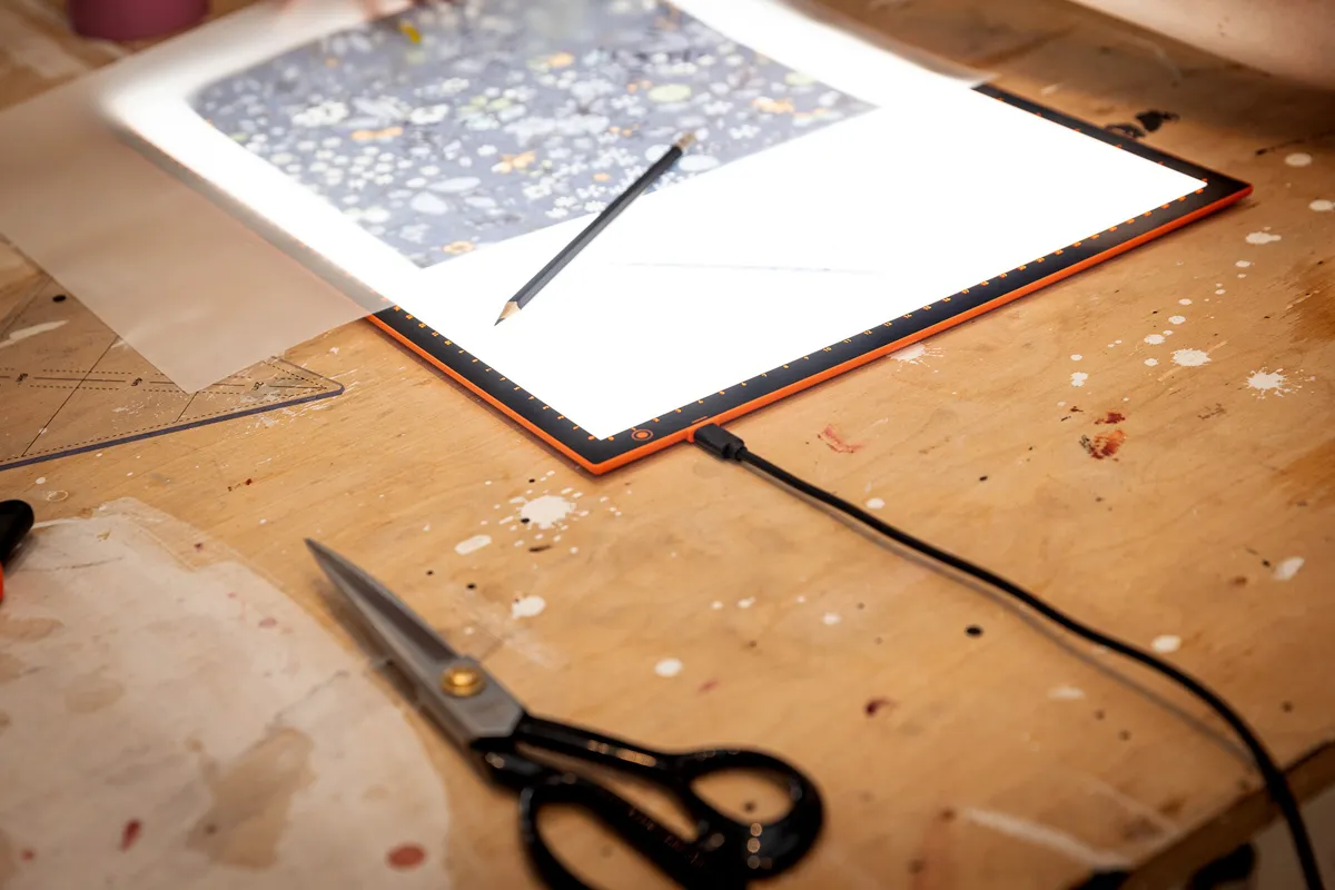 Daylight Wafer 2 Lightpad - Image 3