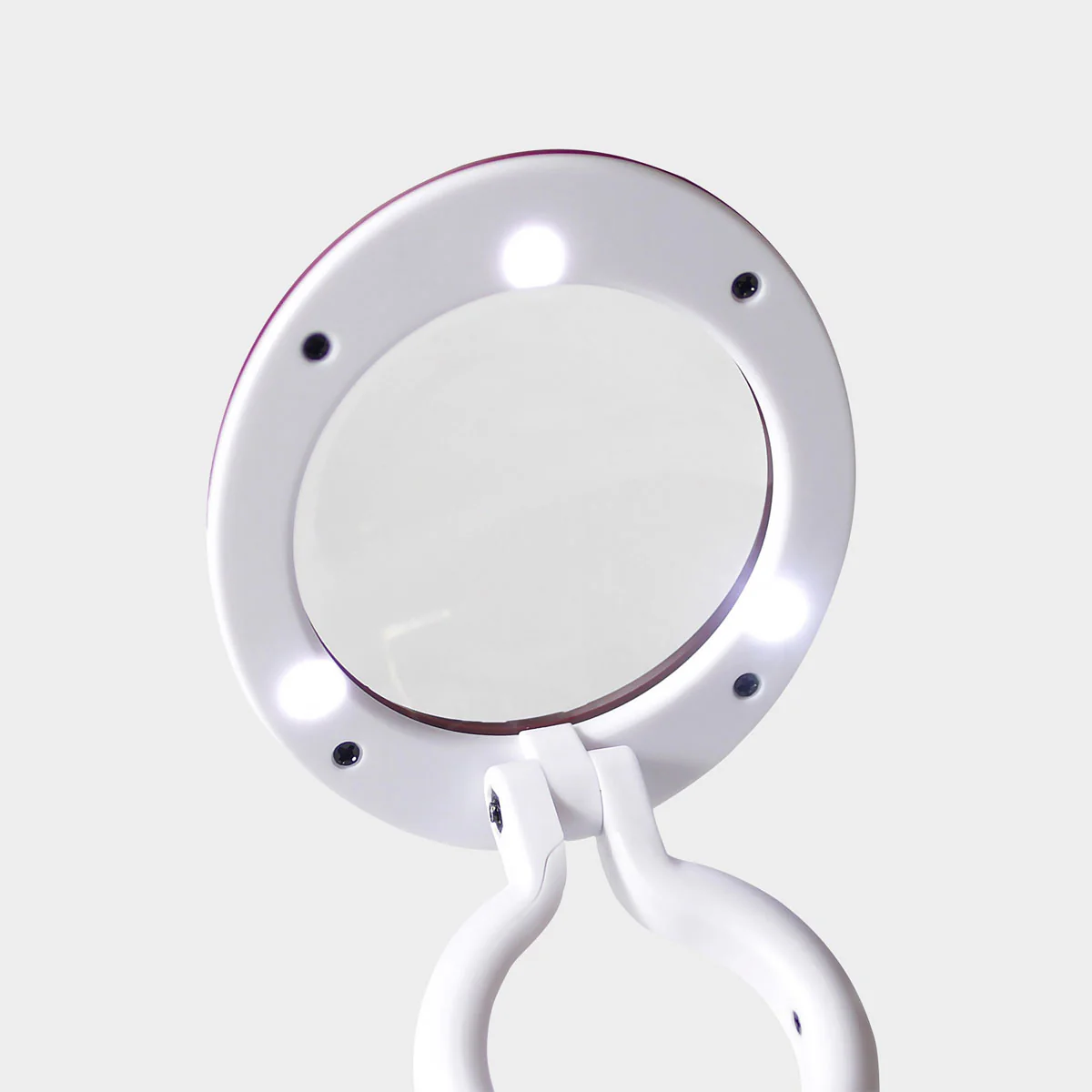 Daylight Yoyo Foldable Pocket LED Magnifier Lamp - Image 3