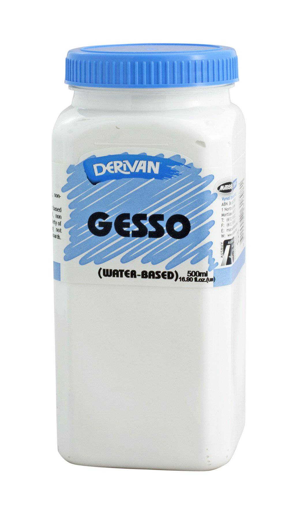 Derivan Gesso