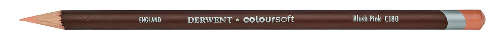 Derwent Coloursoft Pencils