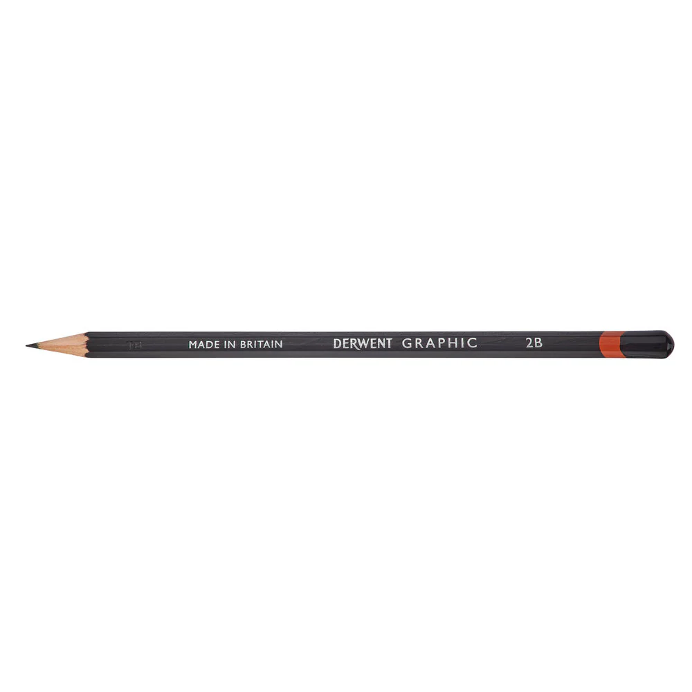 Derwent Graphic Pencils