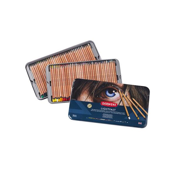 Derwent Lightfast Pencil Sets - Image 4