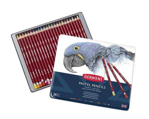 Derwent Pastel Pencil Sets - Image 2