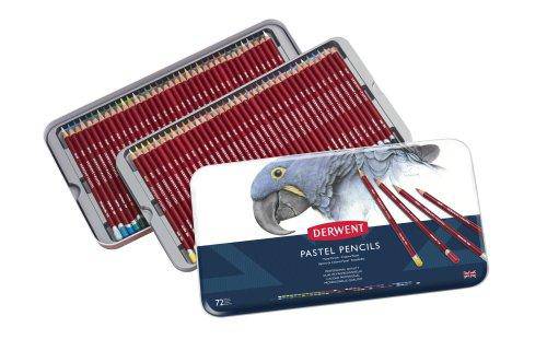 Derwent Pastel Pencil Sets - Image 4