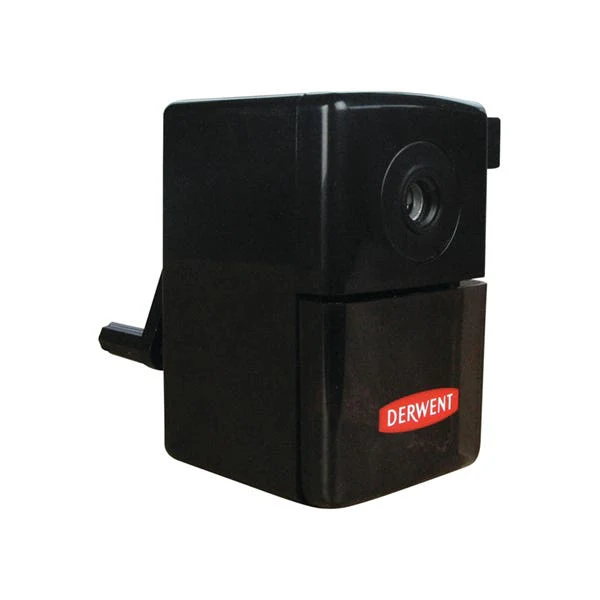Derwent Superpoint Manual Mini Helical Sharpener