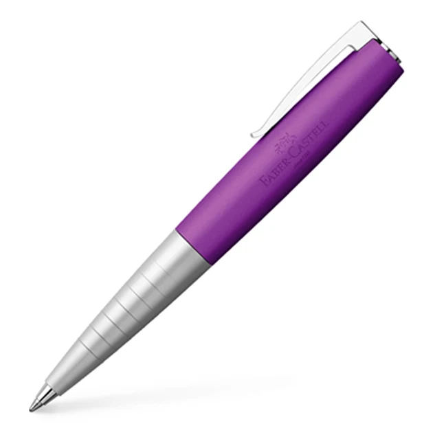 Faber-Castell Loom Ballpoint Pen