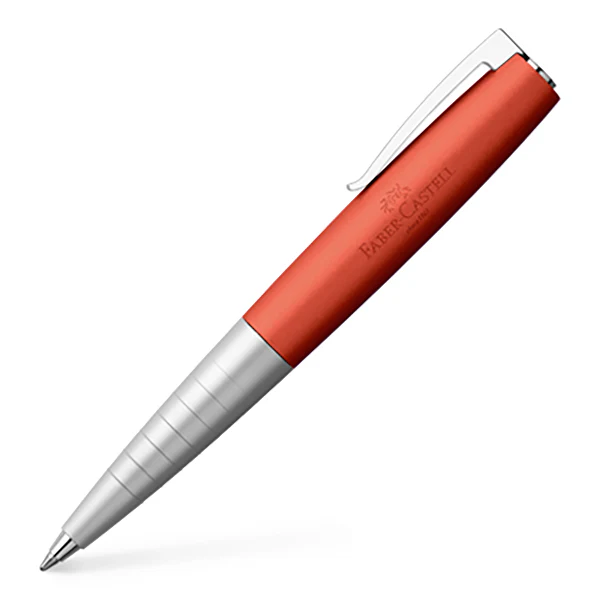 Faber-Castell Loom Ballpoint Pen - Image 2