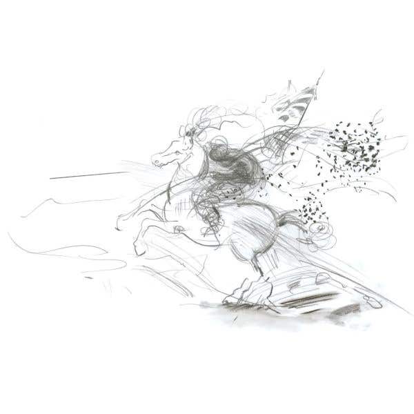 Faber-Castell Pitt Charcoal Set - Image 3